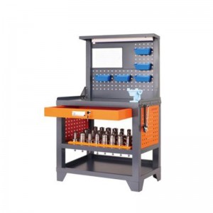 Banco de trabajo llluminado