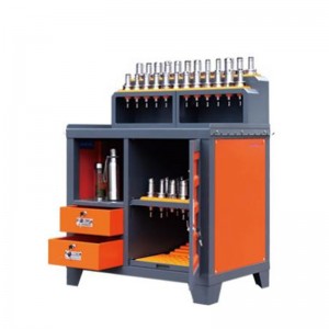 Móvil -gabinete de herramientas de panel