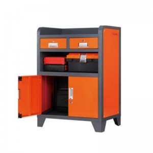 Gabinete de herramientas de flexión de dobladillo