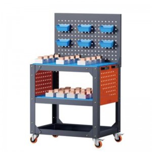 Cartro de herramientas especial para Eectrode Chuck