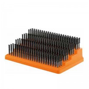 Caja de almacenamiento de taladro SEP