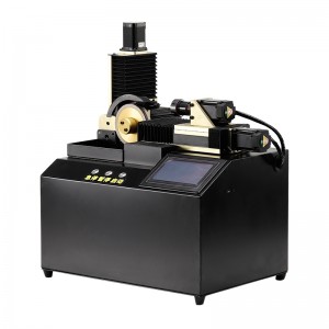 Molinillo de fresado completamente automático